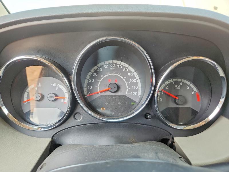 Aukcja sprzedaży 2010 Dodge Caliber, vin: 1B3CB4HA6AD617846, numer aukcji: 61512326