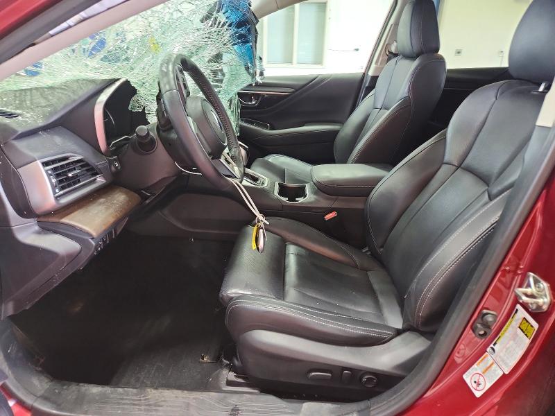 Продажа на аукционе авто 2020 Subaru Outback, vin: 4S4BTALC2L3186330, номер лота: 60569906