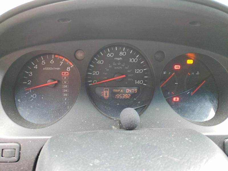 Aukcja sprzedaży 2001 Acura Mdx, vin: 2HNYD18641H505634, numer aukcji: 59849746