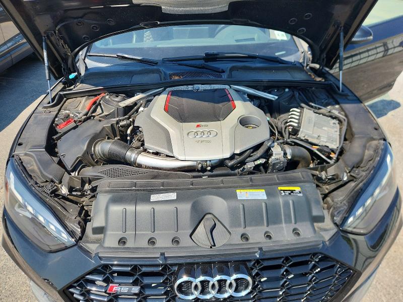 Aukcja sprzedaży 2021 Audi Rs5, vin: WUANWAF59MA902940, numer aukcji: 60049826