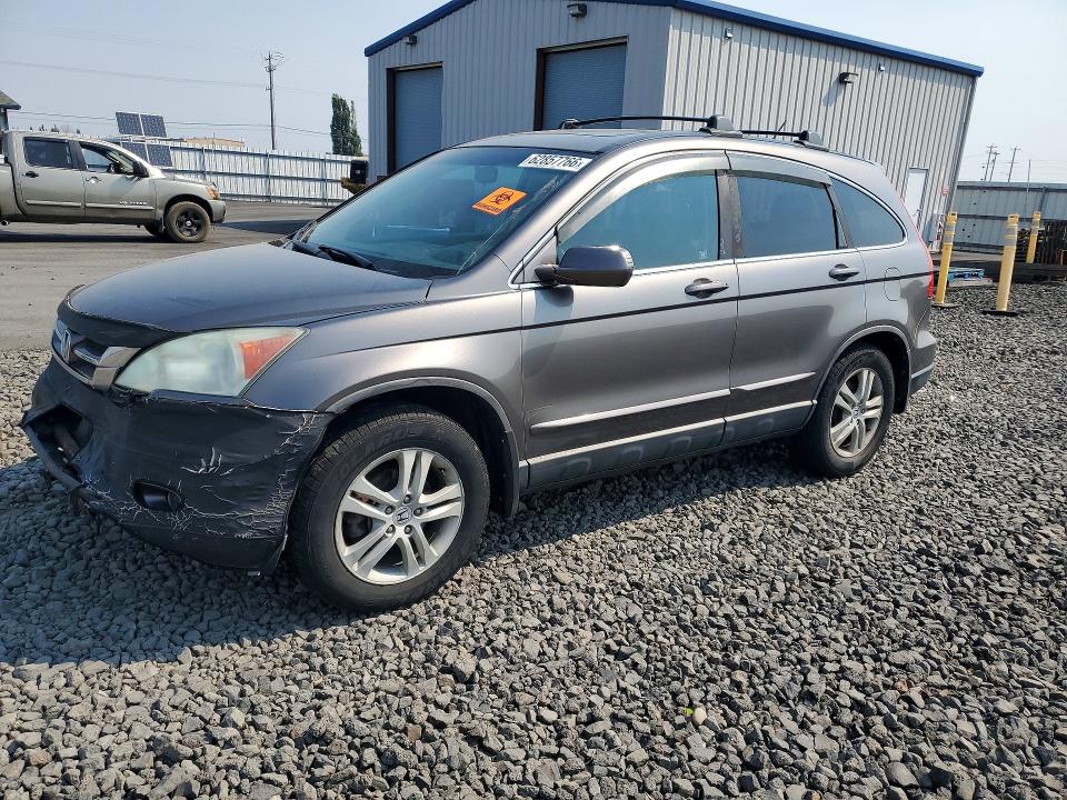 62857766 :رقم المزاد ، 5J6RE4H79AL005032 vin ، 2010 Honda Cr-v مزاد بيع