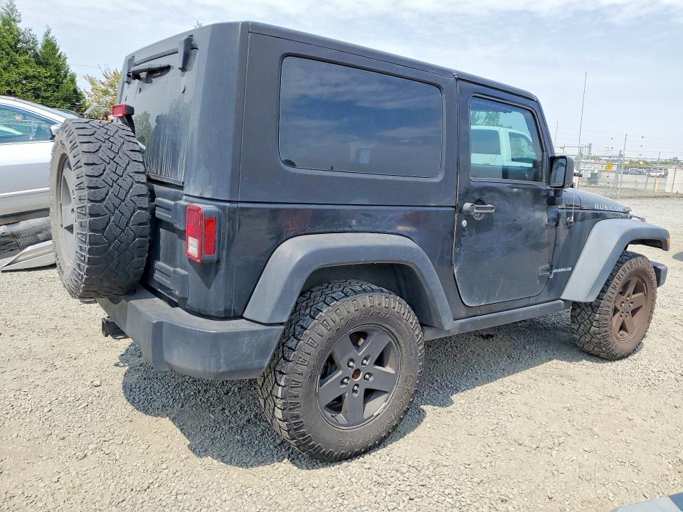 Продаж на аукціоні авто 2010 Jeep Wrangler Unlimited, vin: 1J4BA6D13AL166230, номер лоту: 61135136