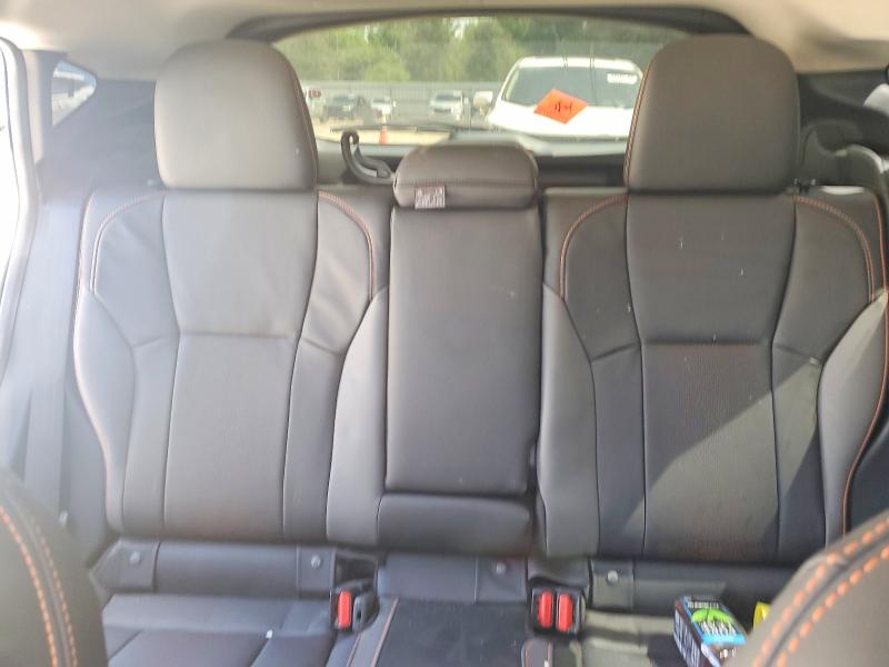 Aukcja sprzedaży 2025 Subaru Crosstrek, vin: 4S4GUHM68S3738755, numer aukcji: 61040306