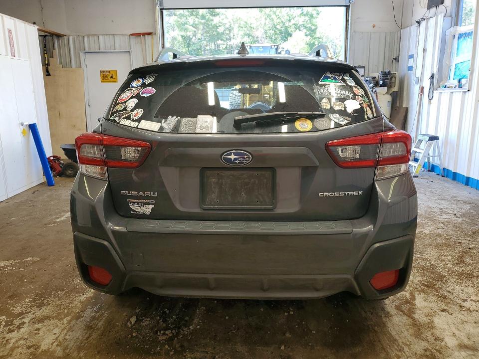 Aukcja sprzedaży 2022 Subaru Crosstrek, vin: JF2GTAPC3N8238205, numer aukcji: 59639016