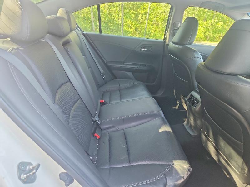 Продажа на аукционе авто 2013 Honda Accord, vin: 1HGCR2F86DA808723, номер лота: 59351856