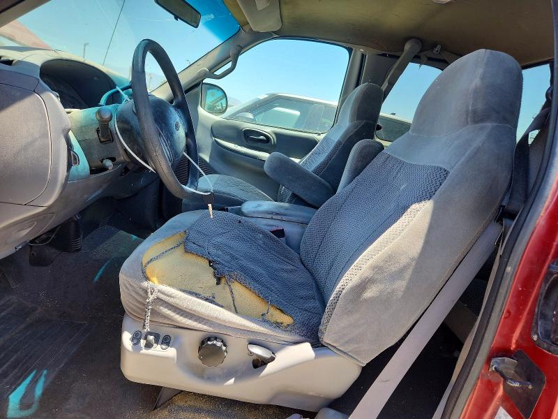 Aukcja sprzedaży 1999 Ford F150, vin: 1FTRX17L6XKA54166, numer aukcji: 59705926