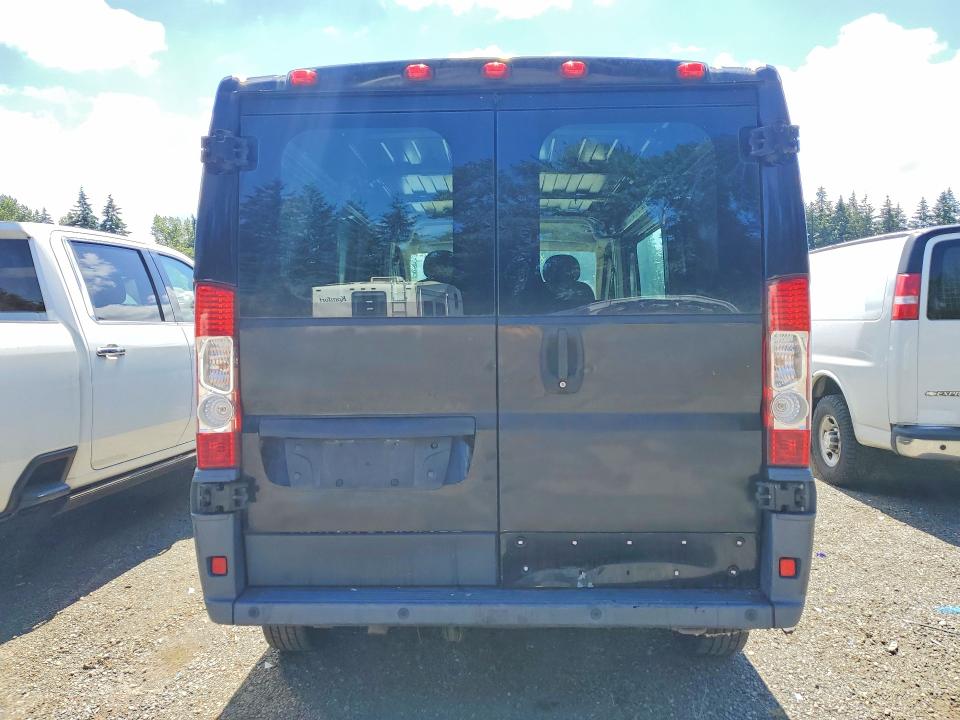Aukcja sprzedaży 2014 Ram Promaster 1500, vin: 3C6TRVAG6EE122766, numer aukcji: 57423836
