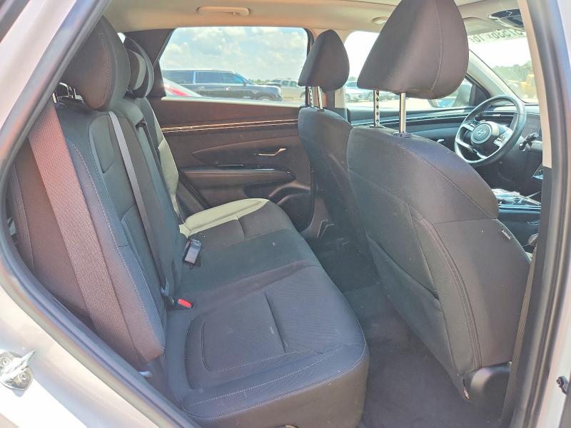 Продажа на аукционе авто 2022 Hyundai Tucson, vin: KM8JFCA10NU057404, номер лота: 60257536