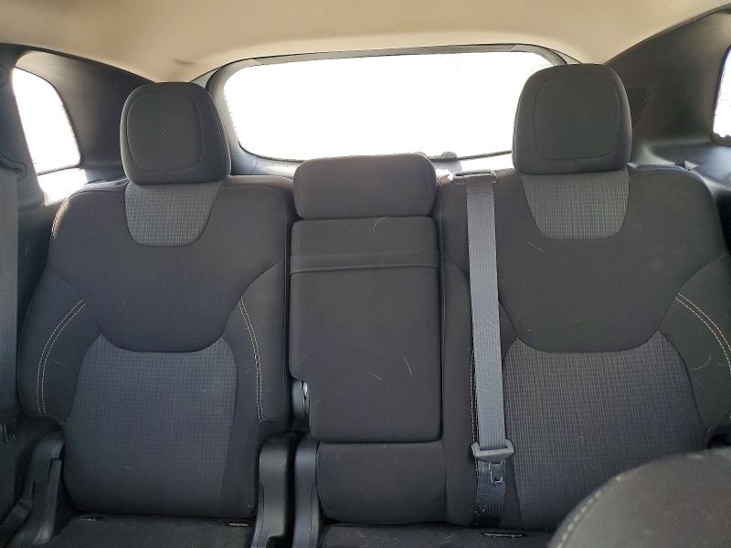 62269276 :رقم المزاد ، 1C4PJMCB6GW188207 vin ، 2016 Jeep Cherokee مزاد بيع