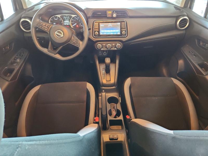 Aukcja sprzedaży 2025 Nissan Versa, vin: 3N1CN8DV2SL811892, numer aukcji: 59871186