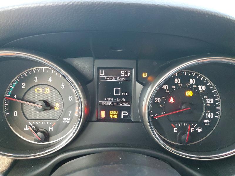 85452855 :رقم المزاد ، 1C4RJFAGXDC644418 vin ، 2013 Jeep Grand Cherokee مزاد بيع