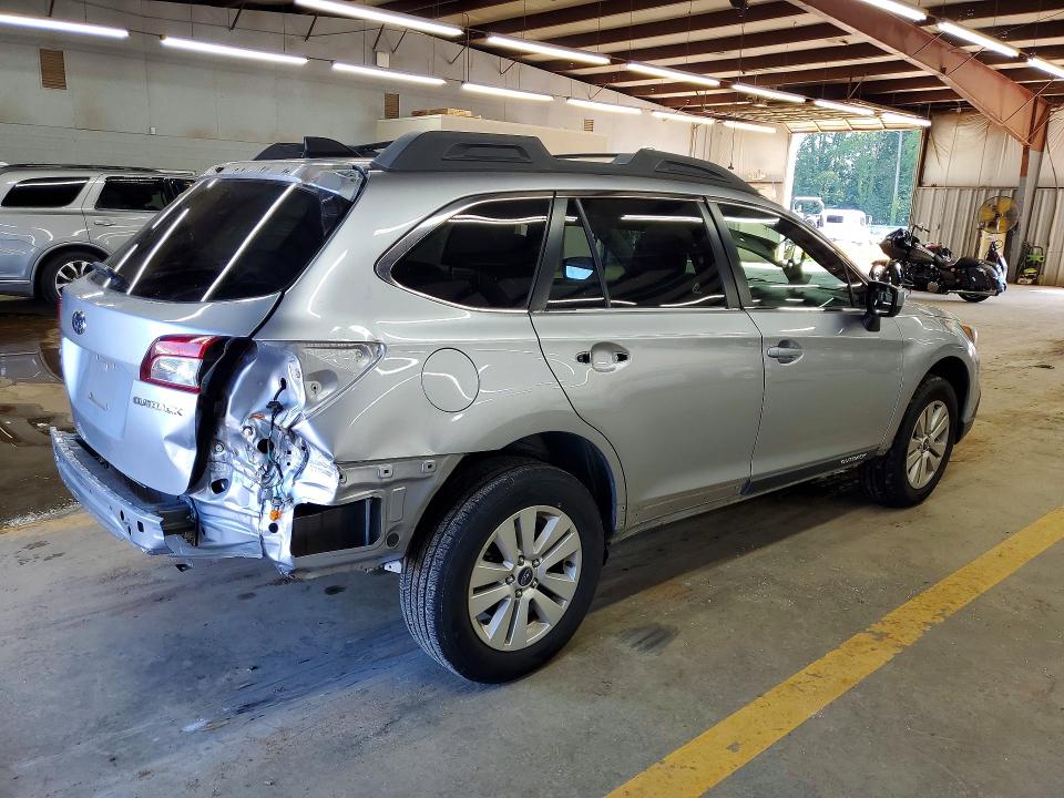Продаж на аукціоні авто 2016 Subaru Outback, vin: 4S4BSBCC2G3245360, номер лоту: 60634196