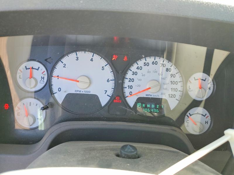 Продажа на аукционе авто 2006 Dodge Ram 1500, vin: 1D7HA16N66J124145, номер лота: 60269326