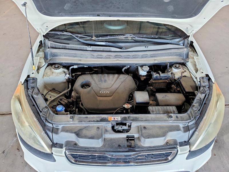 61924726 :رقم المزاد ، KNDJT2A56D7755359 vin ، 2013 Kia Soul مزاد بيع