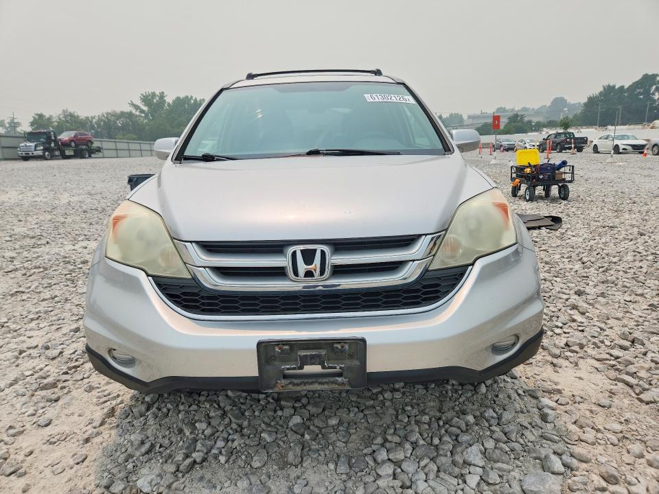 Продаж на аукціоні авто 2010 Honda Cr-v, vin: 5J6RE4H76AL089133, номер лоту: 61302126
