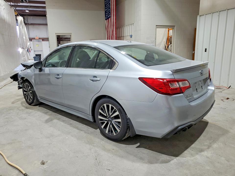 Aukcja sprzedaży 2019 Subaru Legacy, vin: 4S3BNAB62K3028143, numer aukcji: 60398946