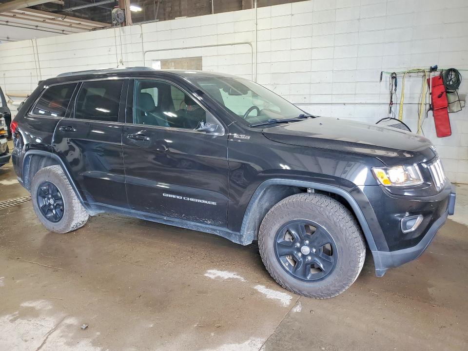 2016 Jeep Grand Cherokee მანქანა იყიდება აუქციონზე, vin: 1C4RJFAG8GC474449, აუქციონის ნომერი: 60959656