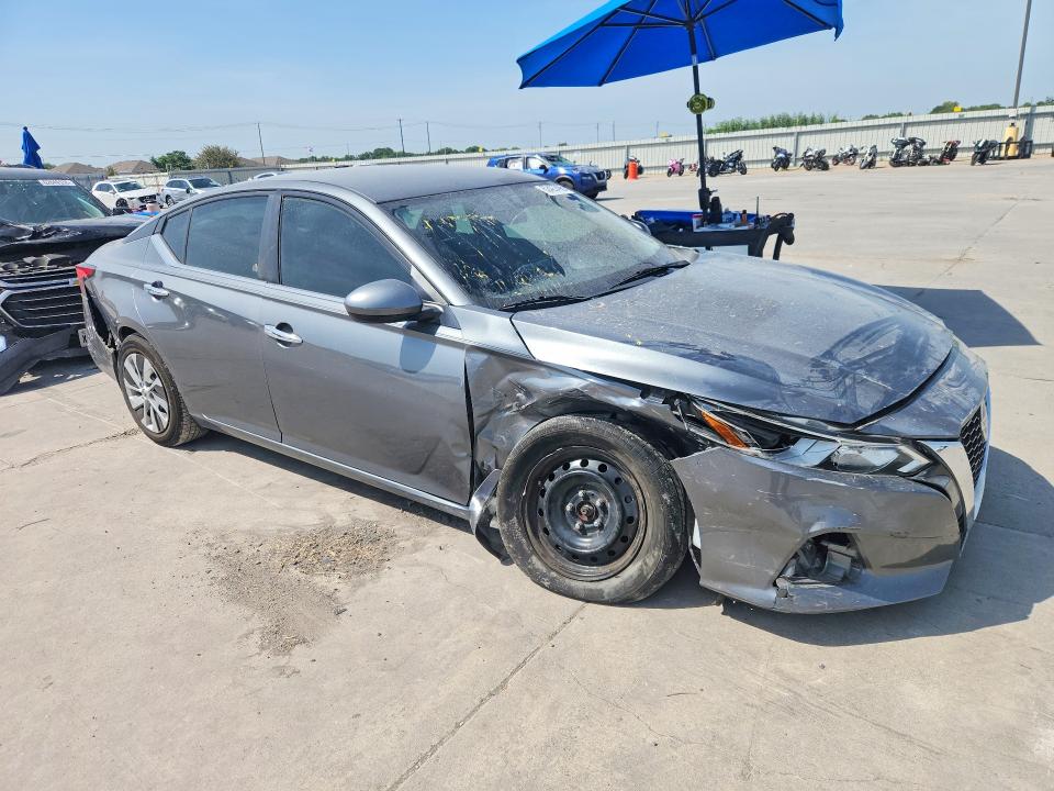 Продажа на аукционе авто 2020 Nissan Altima, vin: 1N4BL4BV5LC247314, номер лота: 62427496