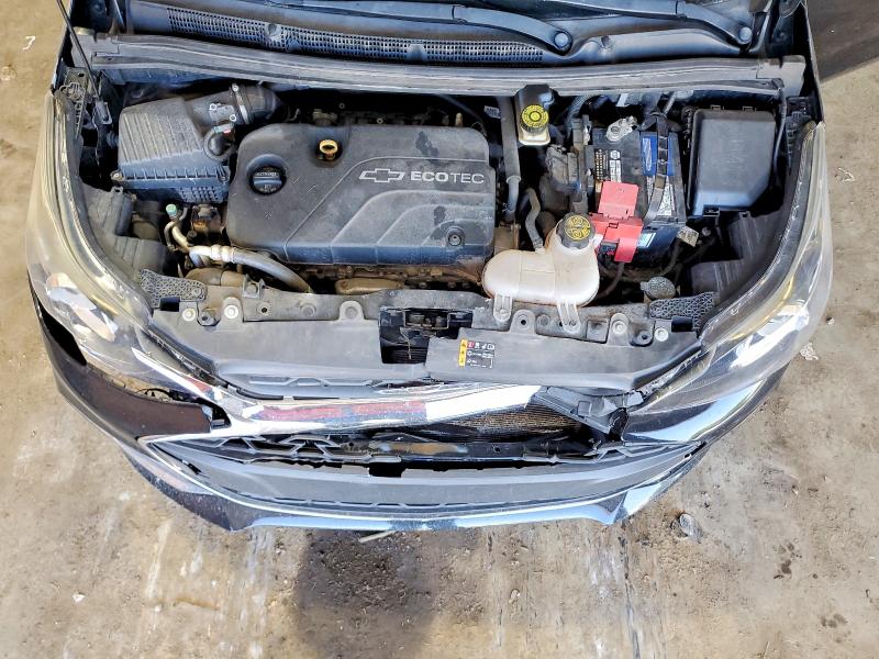 Продажа на аукционе авто 2020 Chevrolet Spark, vin: KL8CD6SA1LC466378, номер лота: 60253426