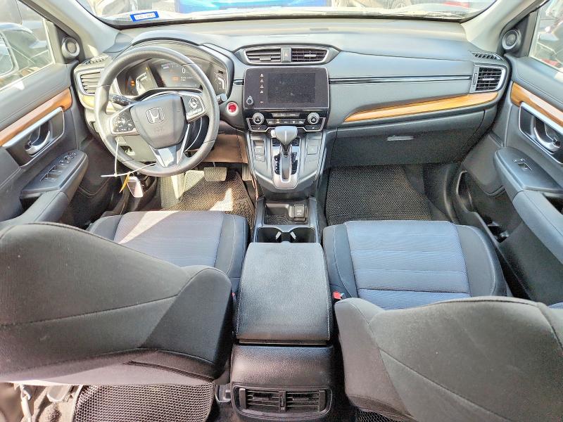 Aukcja sprzedaży 2019 Honda Cr-v, vin: 7FARW2H50KE029055, numer aukcji: 58232596
