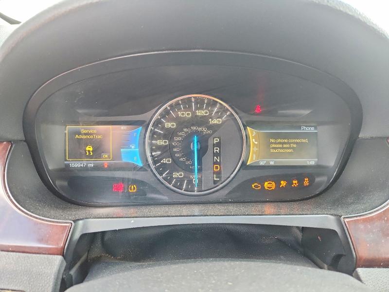 Aukcja sprzedaży 2012 Ford Edge, vin: 2FMDK3K93CBA03305, numer aukcji: 60172286