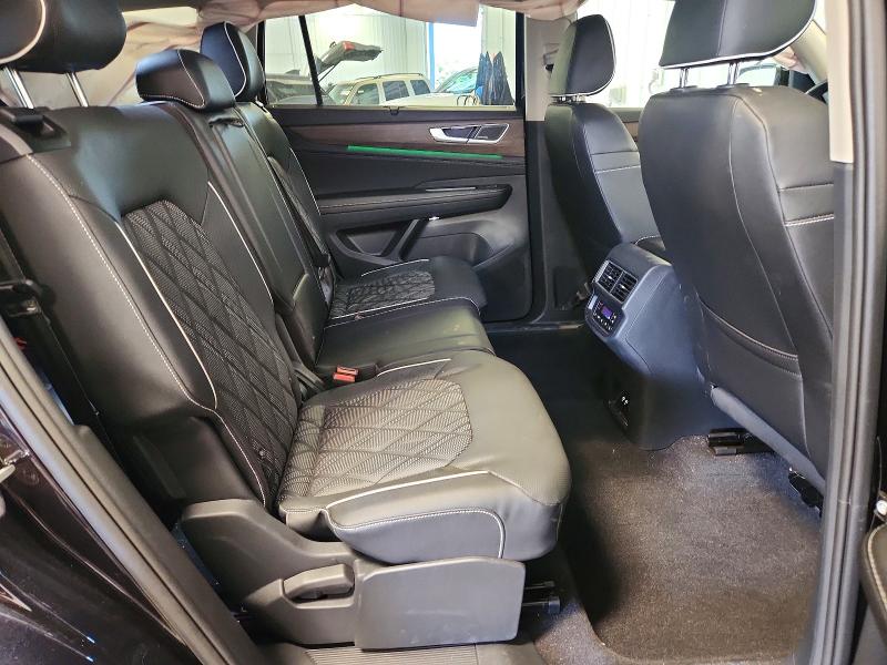 Продаж на аукціоні авто 2026 Volkswagen Atlas, vin: 1V2FN2CA4TC517136, номер лоту: 60753116