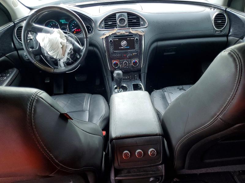 Aukcja sprzedaży 2015 Buick Enclave, vin: 5GAKRBKD1FJ273494, numer aukcji: 62527966