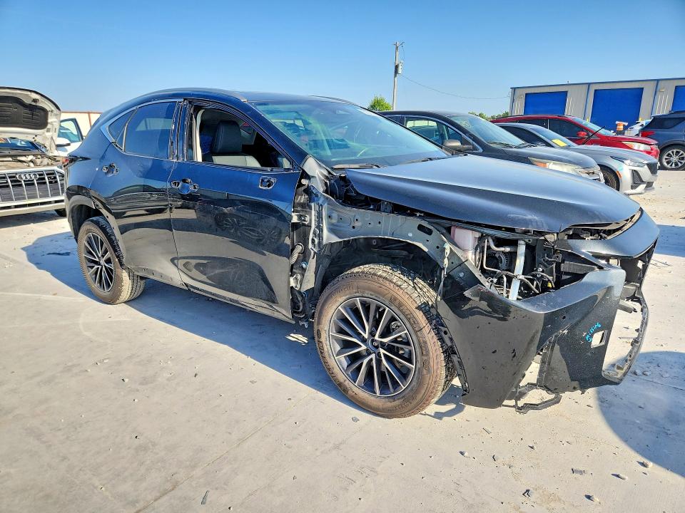 Aukcja sprzedaży 2024 Lexus Nx, vin: 2T2GDCAZ4RC015021, numer aukcji: 61971316