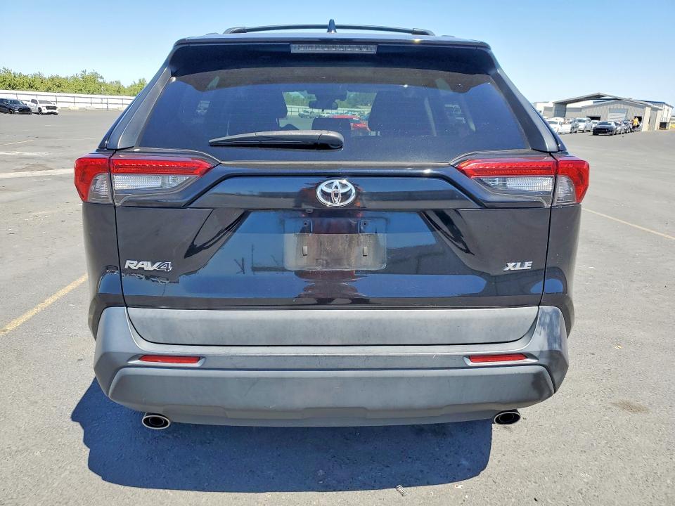 Продажа на аукционе авто 2020 Toyota Rav4, vin: 2T3W1RFV7LW102815, номер лота: 60201846