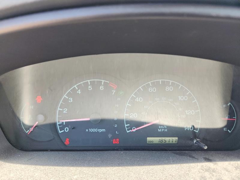 Продаж на аукціоні авто 2003 Hyundai Elantra, vin: KMHDN45D93U584297, номер лоту: 60849966