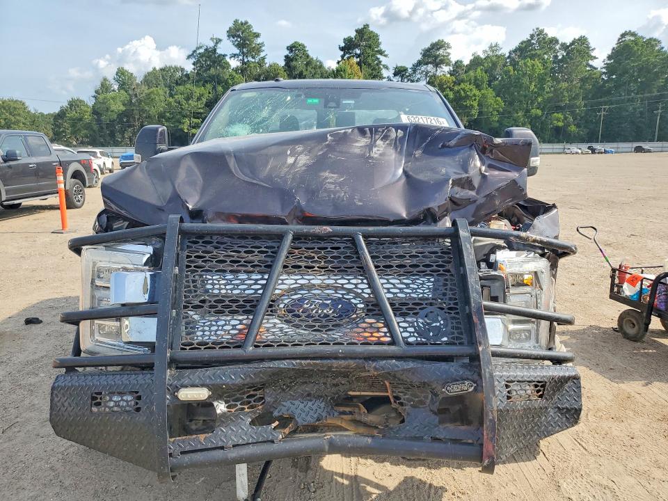Aukcja sprzedaży 2018 Ford F250, vin: 1FT7W2BT4JEB88574, numer aukcji: 63217216