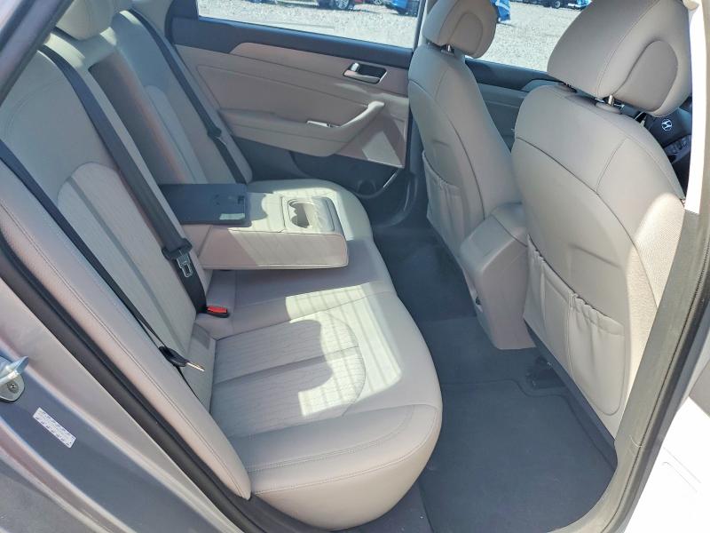Aukcja sprzedaży 2016 Hyundai Sonata Hybrid, vin: KMHE24L11GA038543, numer aukcji: 60262596