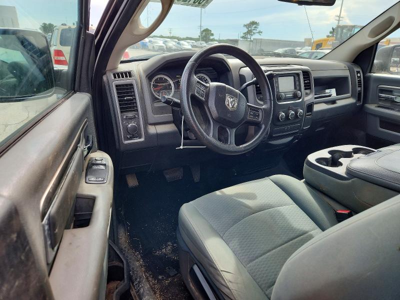 Aukcja sprzedaży 2015 Ram 1500, vin: 3C6JR6AT0FG687370, numer aukcji: 60128516