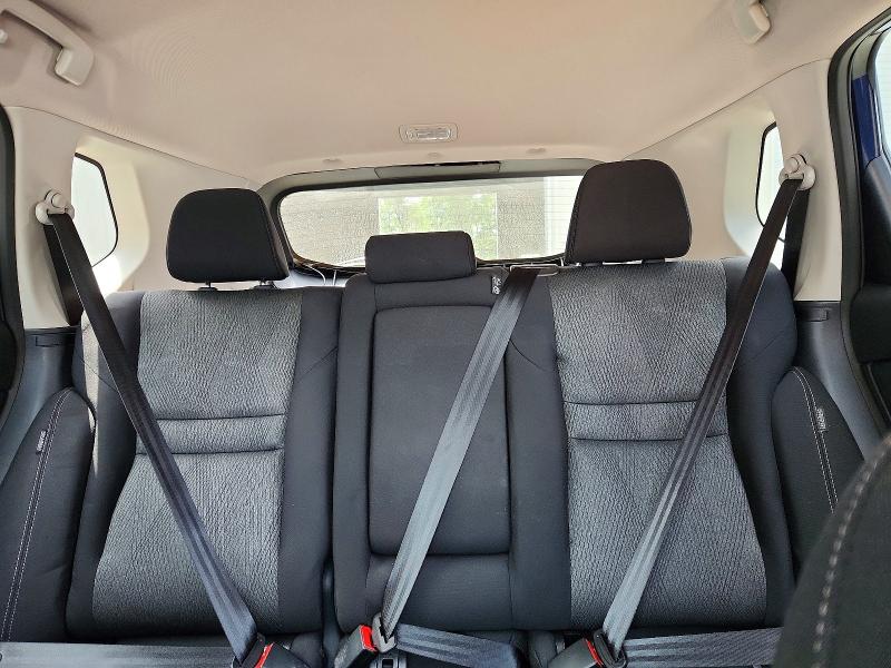 Продаж на аукціоні авто 2026 Nissan Rogue, vin: 5N1BT3BB4TC756462, номер лоту: 63057576