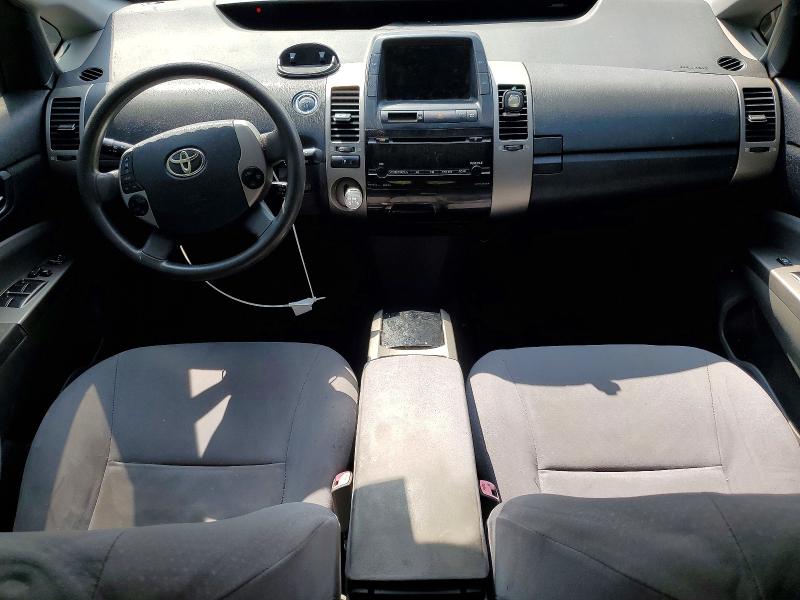 Aukcja sprzedaży 2009 Toyota Prius, vin: JTDKB20U393517998, numer aukcji: 61486066