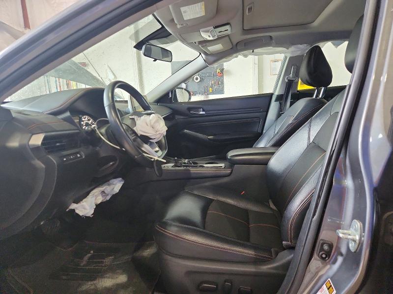 Продажа на аукционе авто 2020 Nissan Altima, vin: 1N4BL4CW2LC216982, номер лота: 60247276