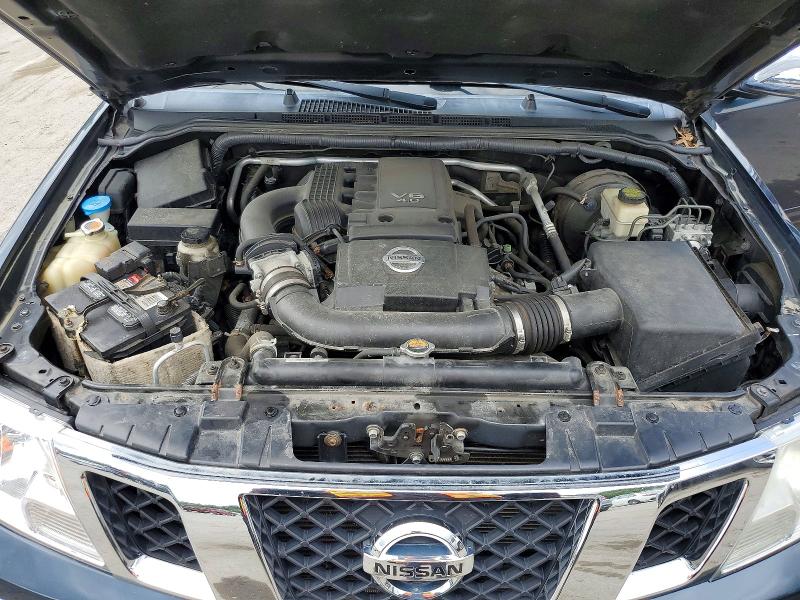62025536 :رقم المزاد ، 1N6AD0EV8GN715633 vin ، 2016 Nissan Frontier مزاد بيع