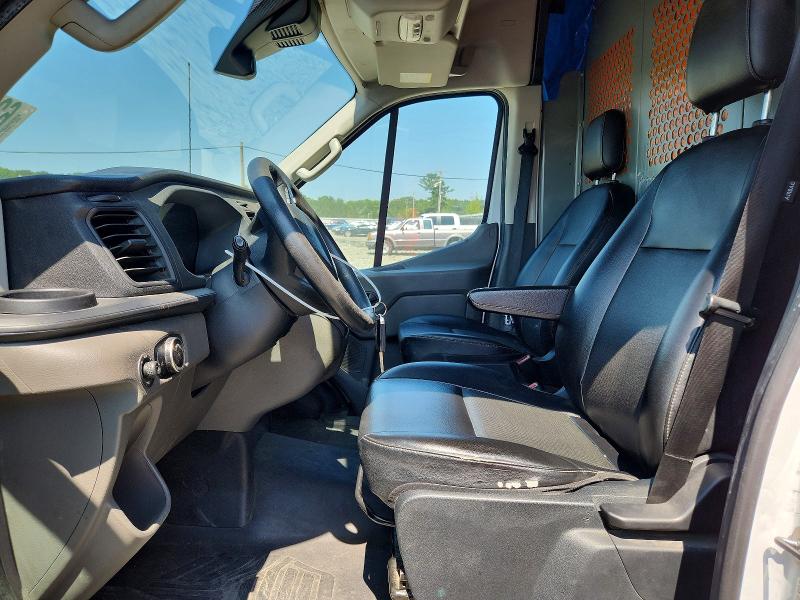 Aukcja sprzedaży 2020 Ford Transit, vin: 1FTBR1C8XLKB77752, numer aukcji: 62063226