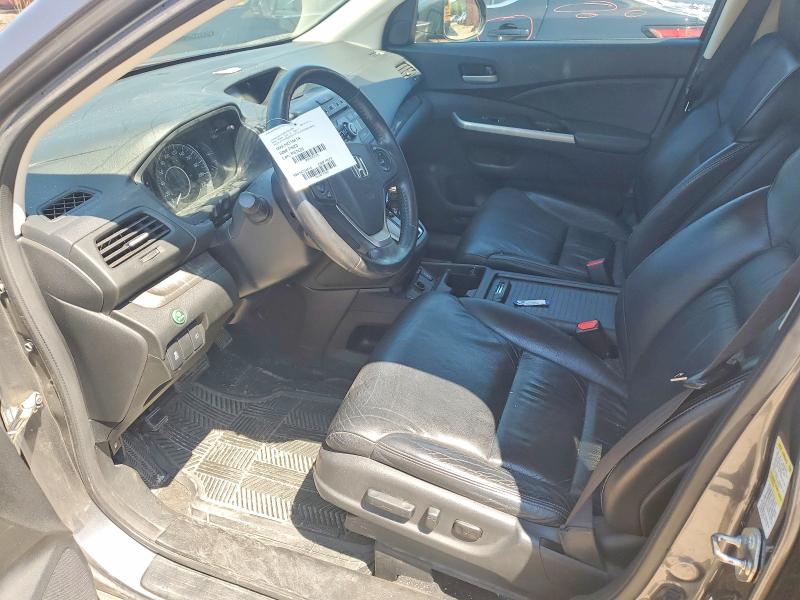 Продаж на аукціоні авто 2014 Honda Cr-v, vin: 2HKRM4H74EH101606, номер лоту: 74514995
