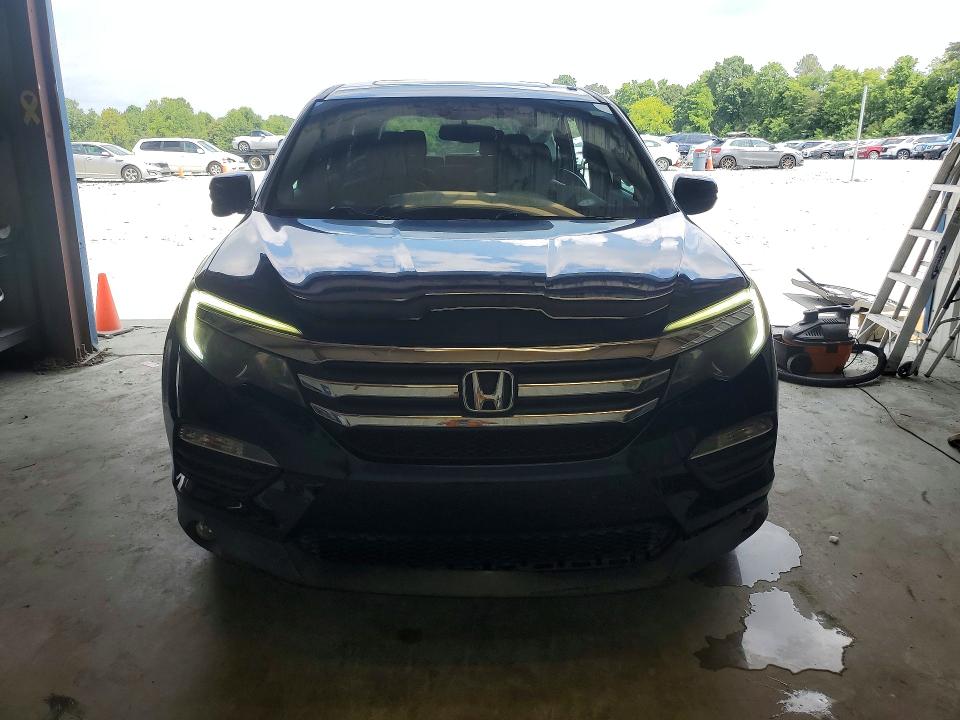 2016 Honda Pilot მანქანა იყიდება აუქციონზე, vin: 5FNYF6H52GB007533, აუქციონის ნომერი: 59742056