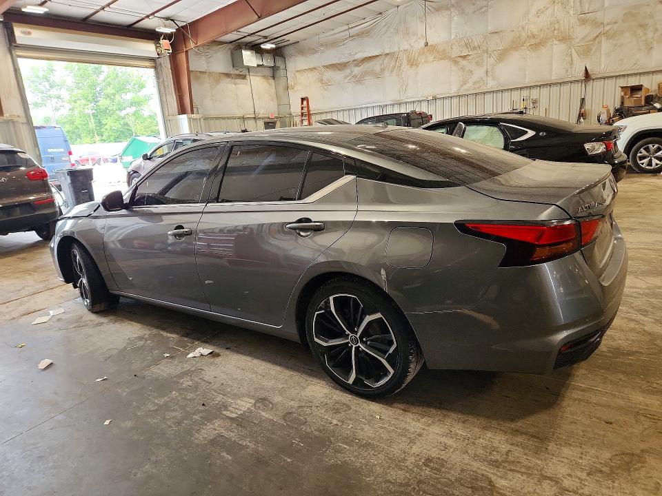 2023 Nissan Altima მანქანა იყიდება აუქციონზე, vin: 1N4BL4CV9PN394504, აუქციონის ნომერი: 61336176