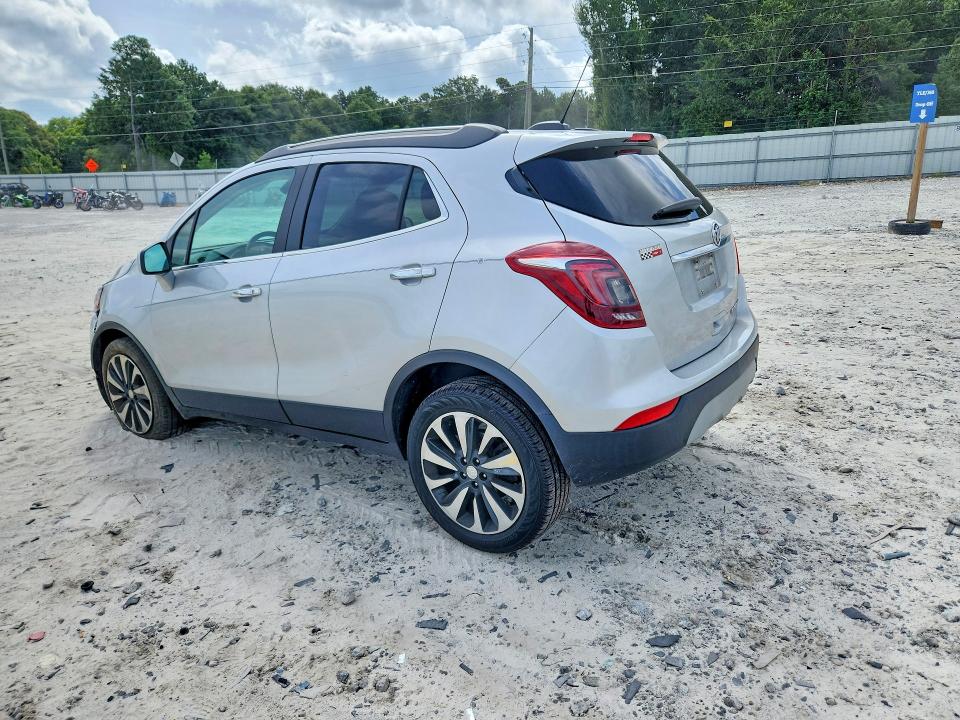 Продаж на аукціоні авто 2021 Buick Encore, vin: KL4CJASB5MB307036, номер лоту: 62036416