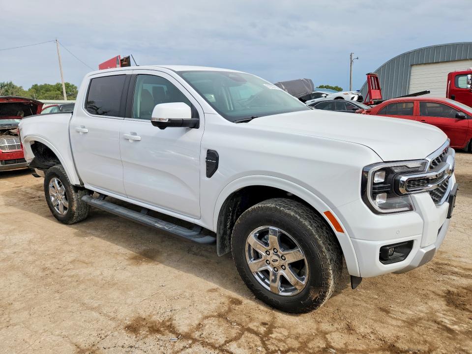 Aukcja sprzedaży 2025 Ford Ranger, vin: 1FTER4KH3SLE08645, numer aukcji: 61935776