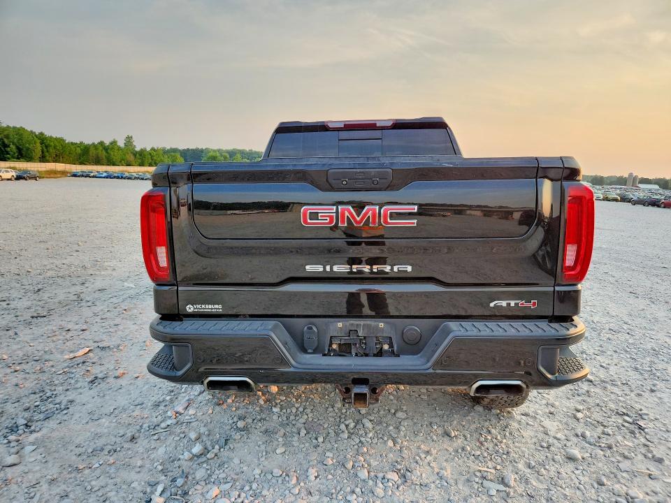 Aukcja sprzedaży 2019 Gmc Sierra, vin: 3GTP9EEL5KG182605, numer aukcji: 61116256