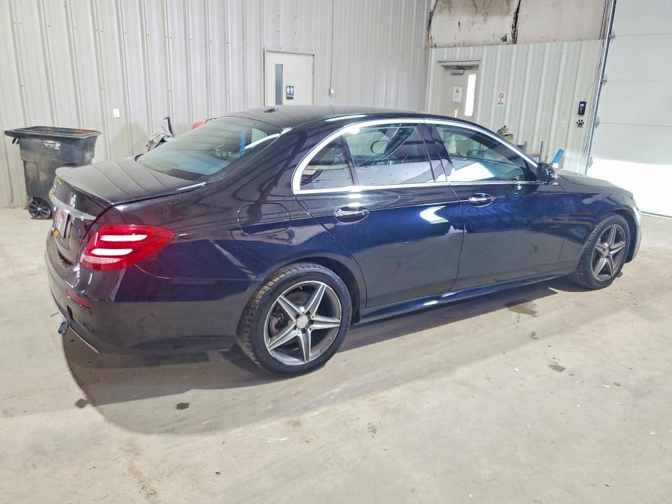 Продаж на аукціоні авто 2017 Mercedes-benz E, vin: WDDZF4KB2HA147413, номер лоту: 62495896