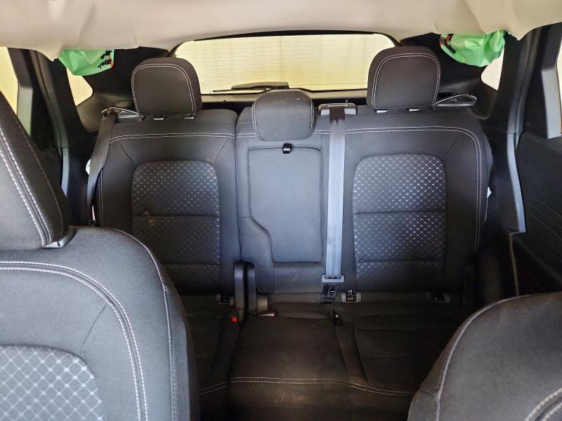 Aukcja sprzedaży 2025 Ford Escape, vin: 1FMCU9GNXSUB02582, numer aukcji: 60263136