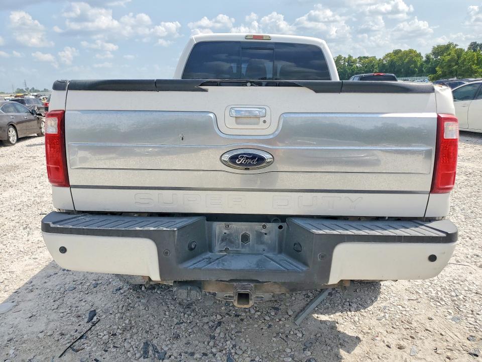 Aukcja sprzedaży 2014 Ford F350, vin: 1FT8W3BT1EEB73823, numer aukcji: 62995266