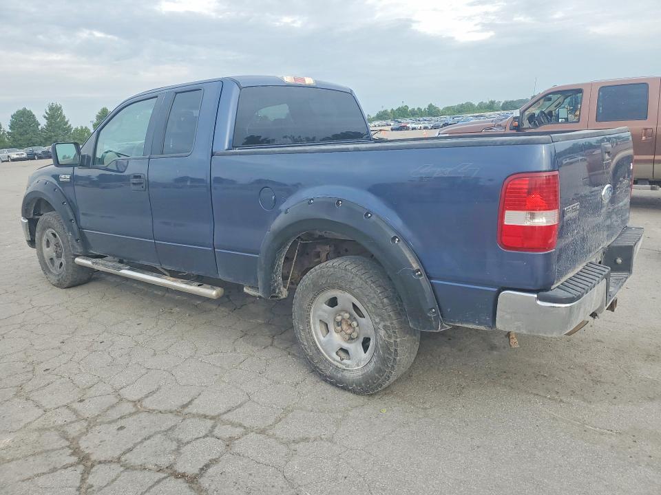 2006 Ford F150 მანქანა იყიდება აუქციონზე, vin: 1FTPX14516FB48329, აუქციონის ნომერი: 62240276
