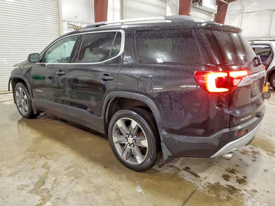 Aukcja sprzedaży 2017 Gmc Acadia, vin: 1GKKNWLSXHZ281083, numer aukcji: 62638856