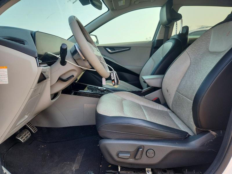 2023 Kia Niro მანქანა იყიდება აუქციონზე, vin: KNDCT3L13P5013865, აუქციონის ნომერი: 62800116
